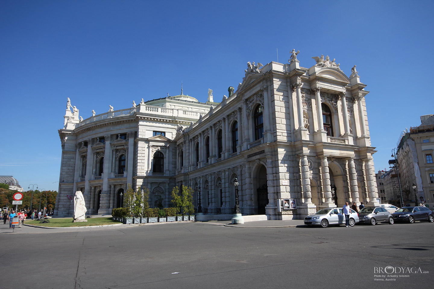 Vienna